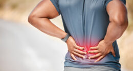 The Long-Term Effects of Chronic Back Pain, The Long-Term Effects, Chronic Back Pain, Back Pain